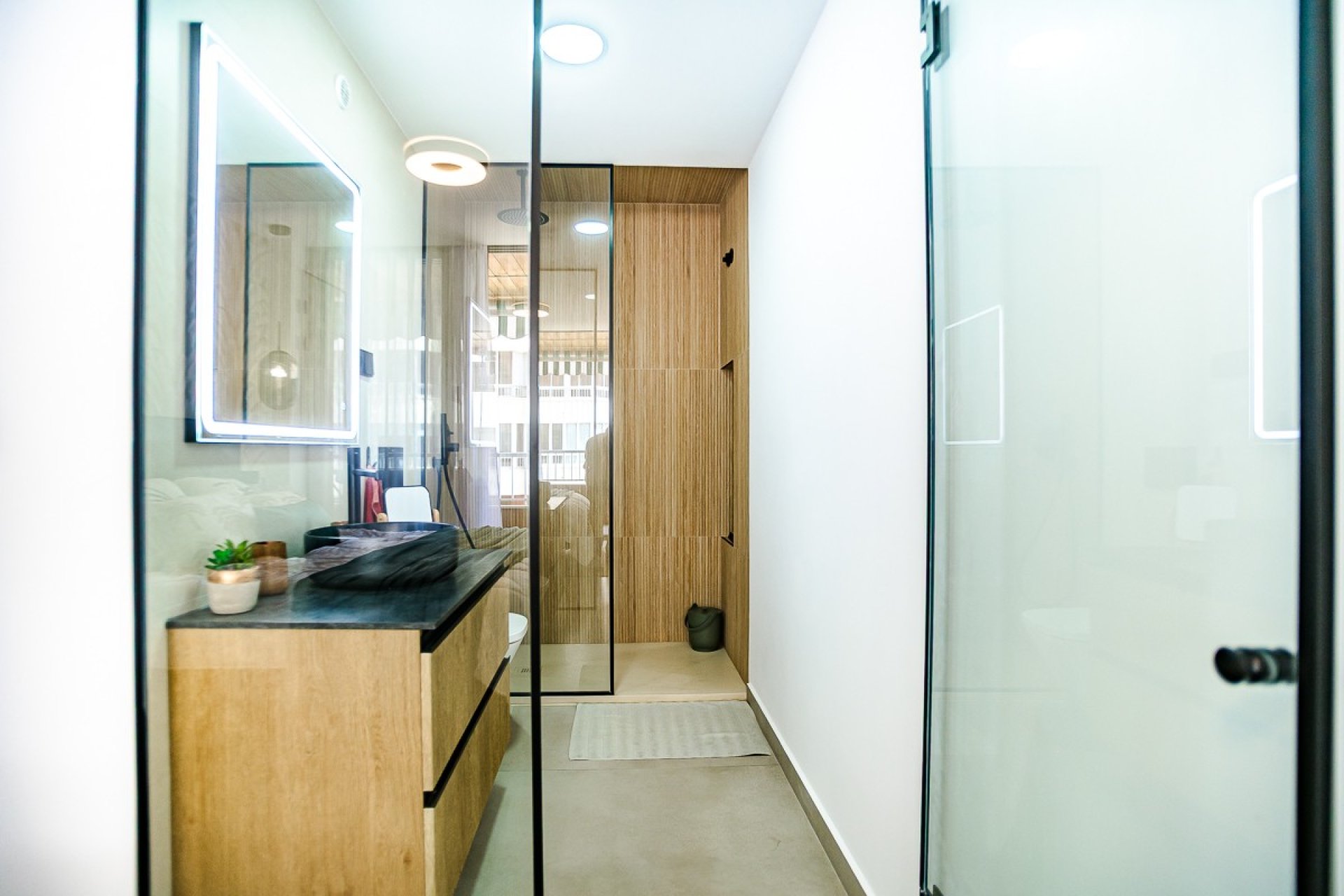 Herverkoop - Appartement - Torrevieja - Costa Blanca South