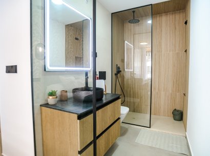 Appartement · Herverkoop - Torrevieja · Acequion · Alicante · Spanje