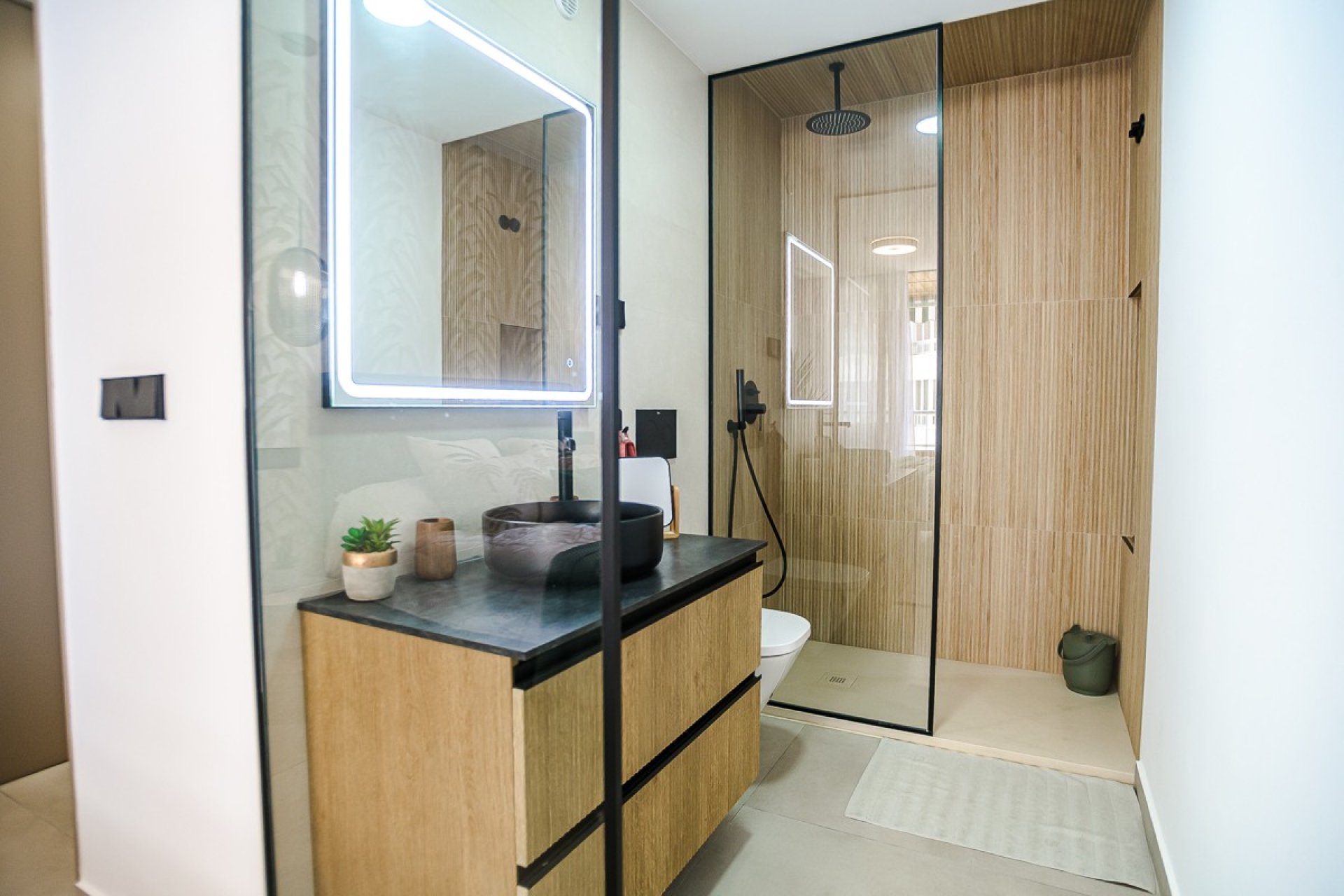 Herverkoop - Appartement - Torrevieja - Costa Blanca South