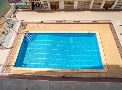Appartement · Herverkoop - Torrevieja · Acequion · Alicante · Spanje