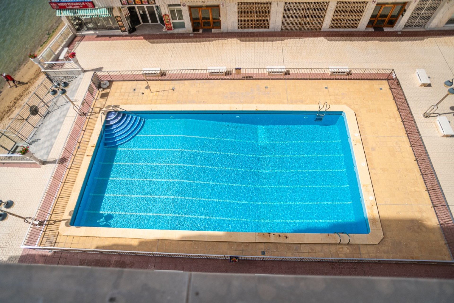 Herverkoop - Appartement - Torrevieja - Costa Blanca South