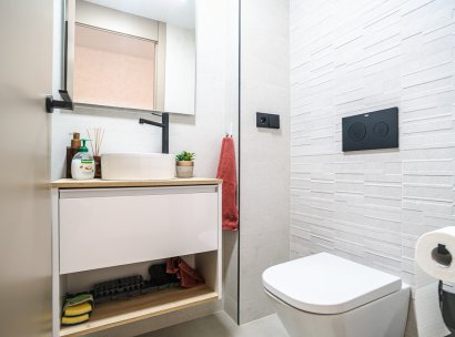 Appartement · Herverkoop - Torrevieja · Acequion · Alicante · Spanje