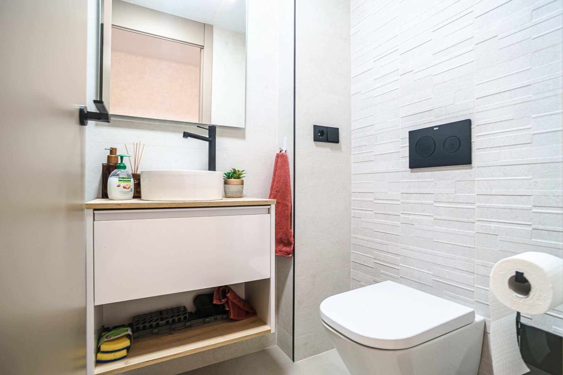 Herverkoop - Appartement - Torrevieja - Costa Blanca South