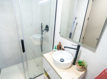 Appartement · Herverkoop - Torrevieja · Acequion · Alicante · Spanje
