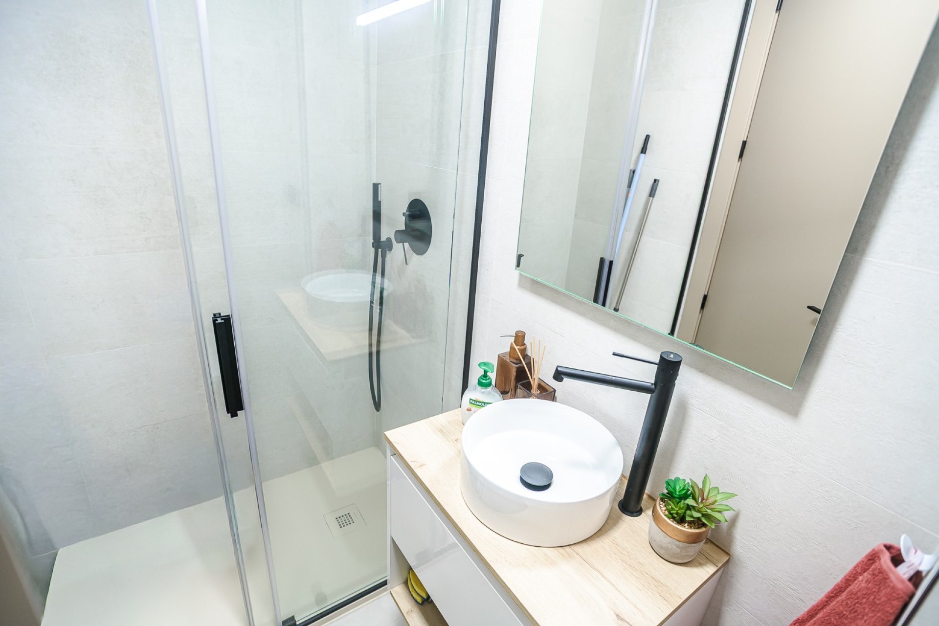Herverkoop - Appartement - Torrevieja - Costa Blanca South