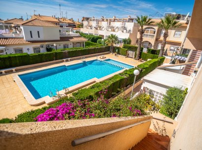 Wohnung · Wiederverkauf - Orihuela Costa · La Florida · Alicante · Spanien