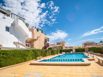 Wohnung · Wiederverkauf - Orihuela Costa · La Florida · Alicante · Spanien