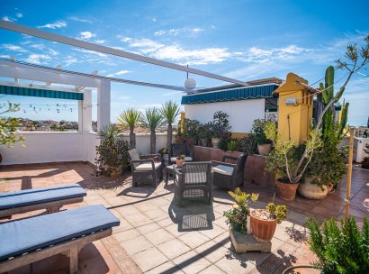 Wohnung · Wiederverkauf - Orihuela Costa · La Florida · Alicante · Spanien