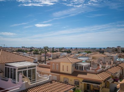 Wohnung · Wiederverkauf - Orihuela Costa · La Florida · Alicante · Spanien