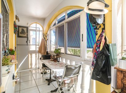 Wohnung · Wiederverkauf - Orihuela Costa · La Florida · Alicante · Spanien