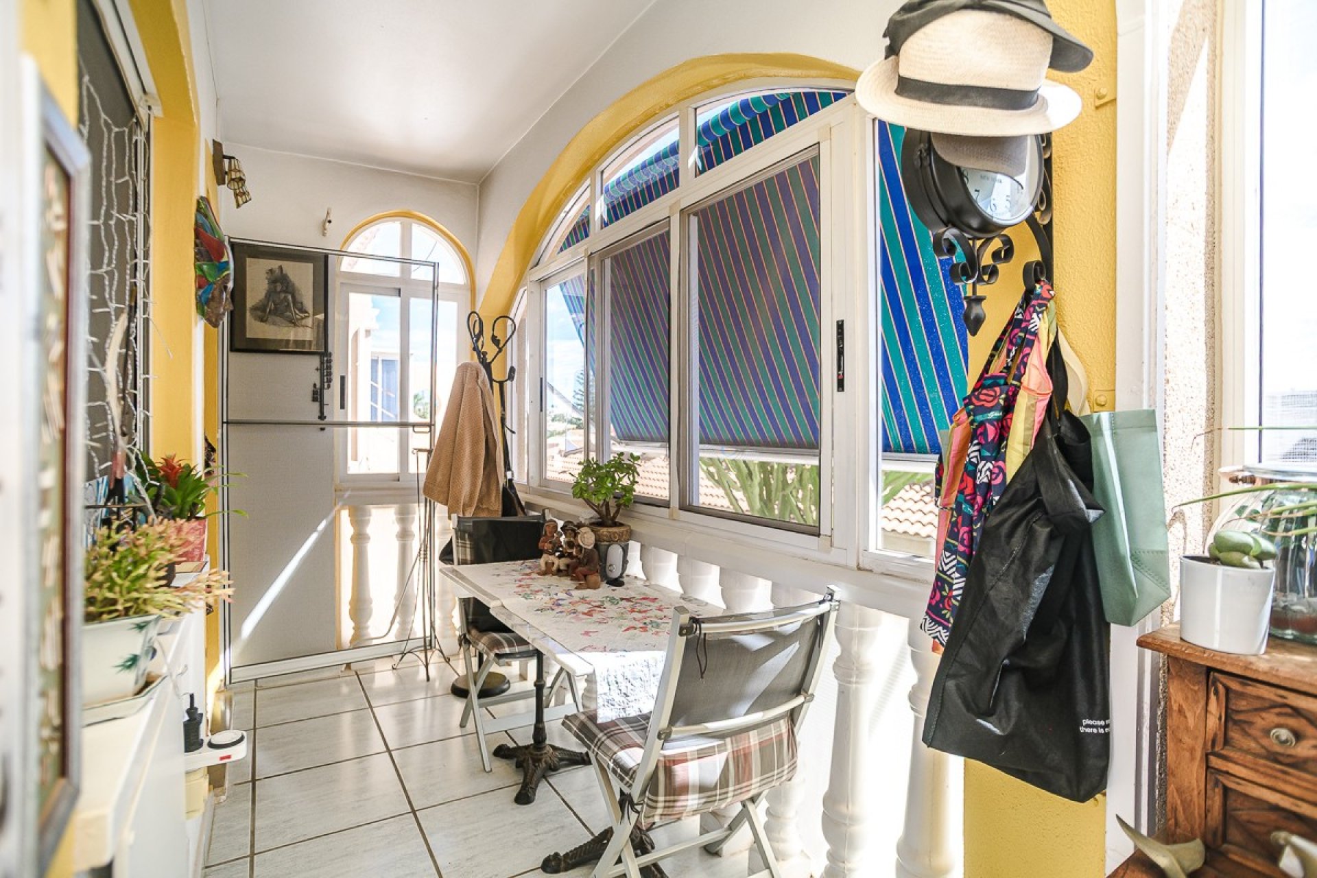 Wiederverkauf - Wohnung - Orihuela Costa - Costa Blanca Süd
