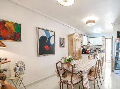 Wohnung · Wiederverkauf - Orihuela Costa · La Florida · Alicante · Spanien