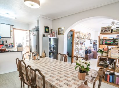 Wohnung · Wiederverkauf - Orihuela Costa · La Florida · Alicante · Spanien