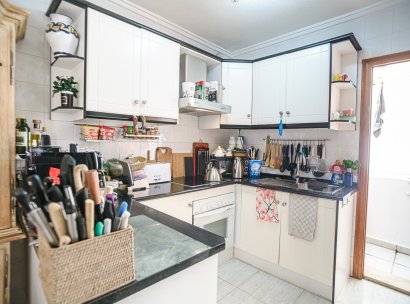 Wohnung · Wiederverkauf - Orihuela Costa · La Florida · Alicante · Spanien