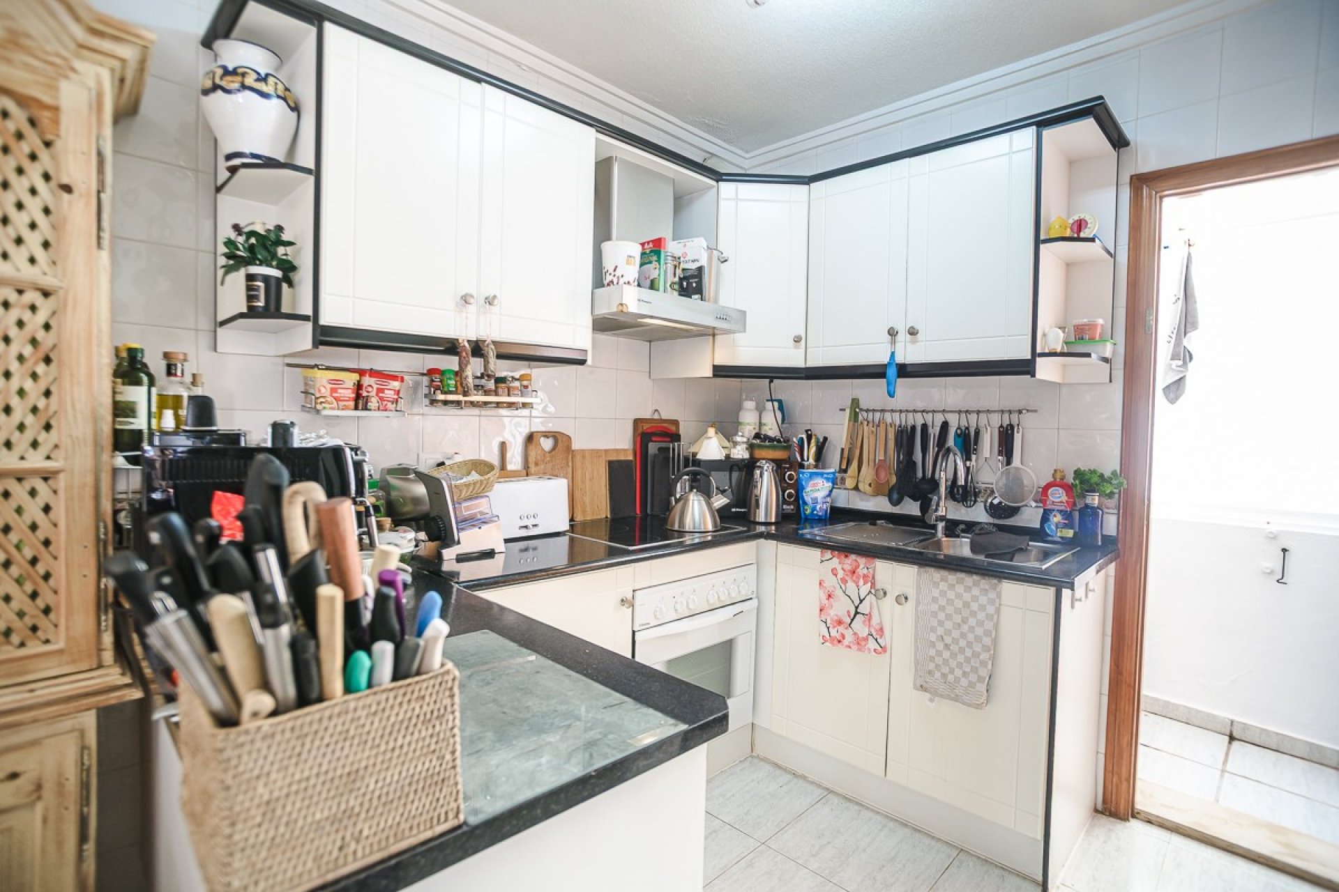 Wiederverkauf - Wohnung - Orihuela Costa - Costa Blanca Süd