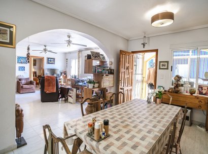 Wohnung · Wiederverkauf - Orihuela Costa · La Florida · Alicante · Spanien