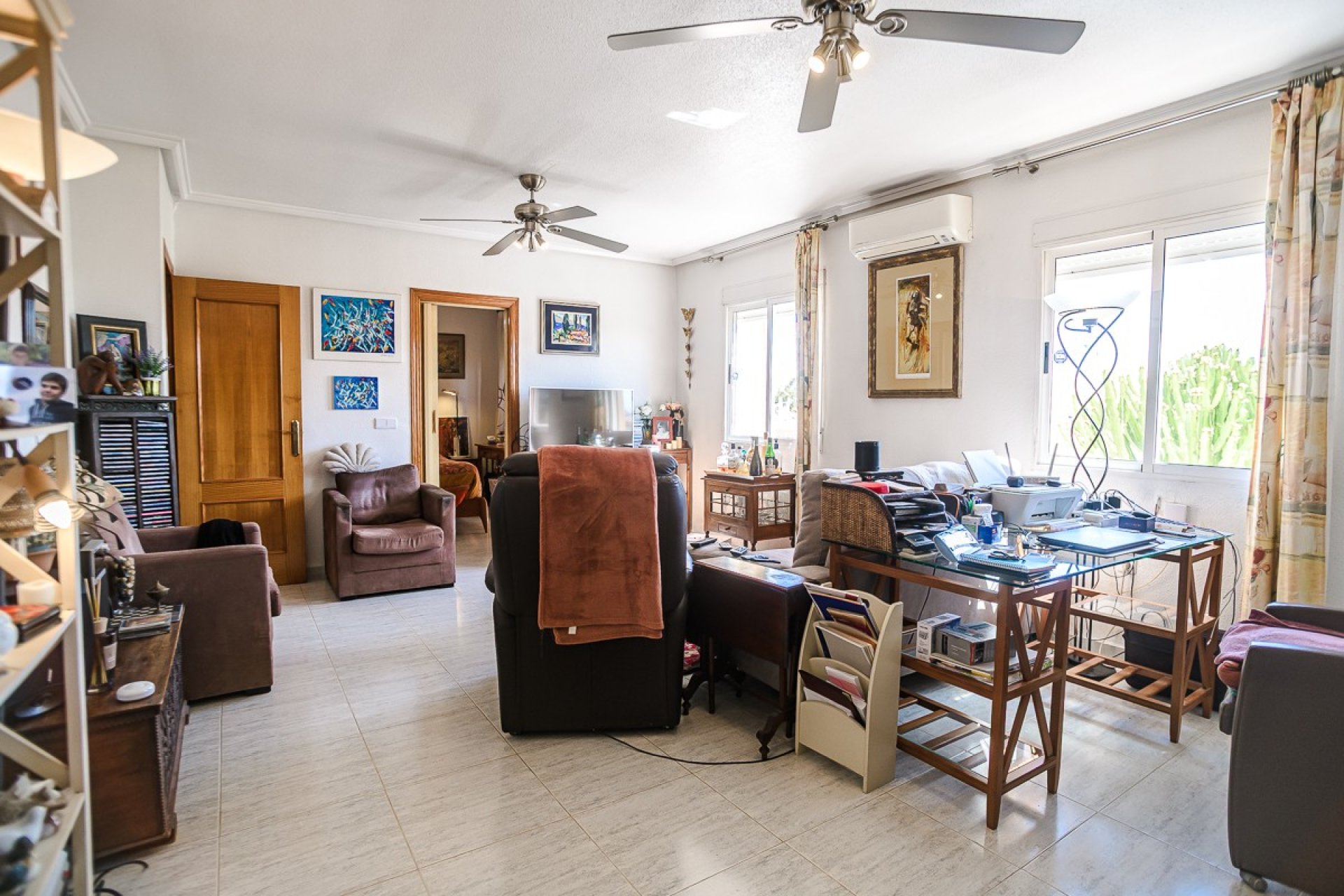 Wiederverkauf - Wohnung - Orihuela Costa - Costa Blanca Süd