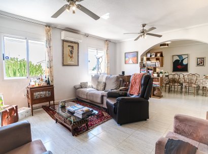Wohnung · Wiederverkauf - Orihuela Costa · La Florida · Alicante · Spanien