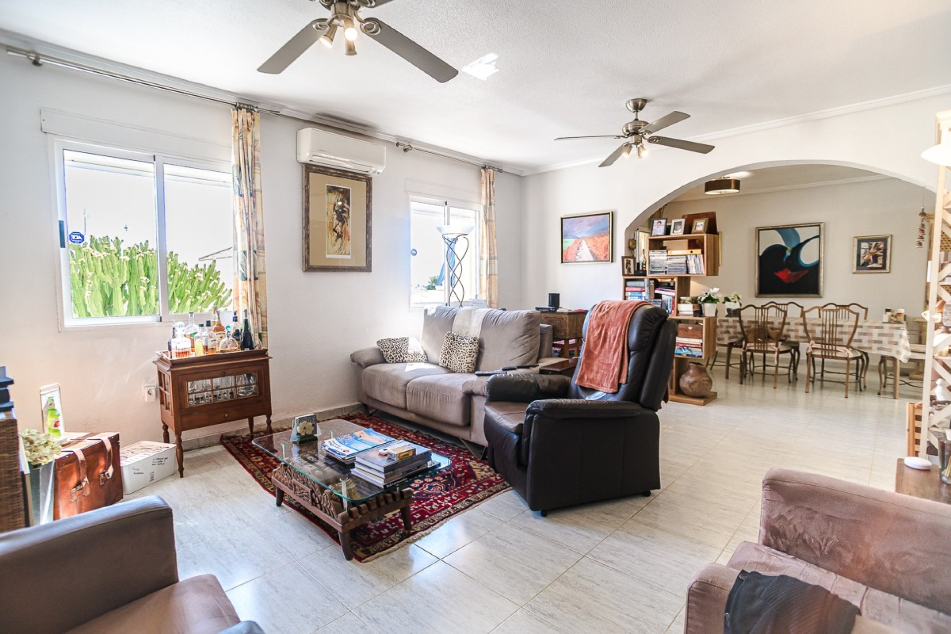 Wiederverkauf - Wohnung - Orihuela Costa - Costa Blanca Süd