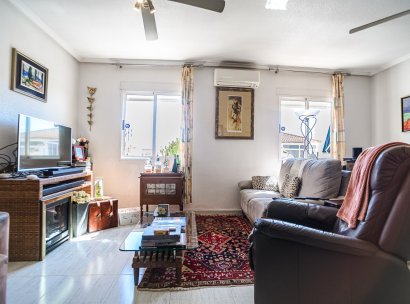 Wohnung · Wiederverkauf - Orihuela Costa · La Florida · Alicante · Spanien