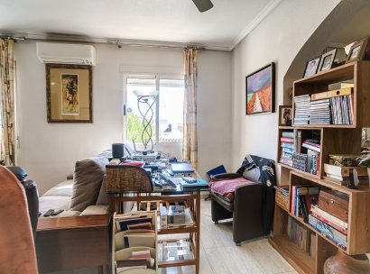 Wohnung · Wiederverkauf - Orihuela Costa · La Florida · Alicante · Spanien