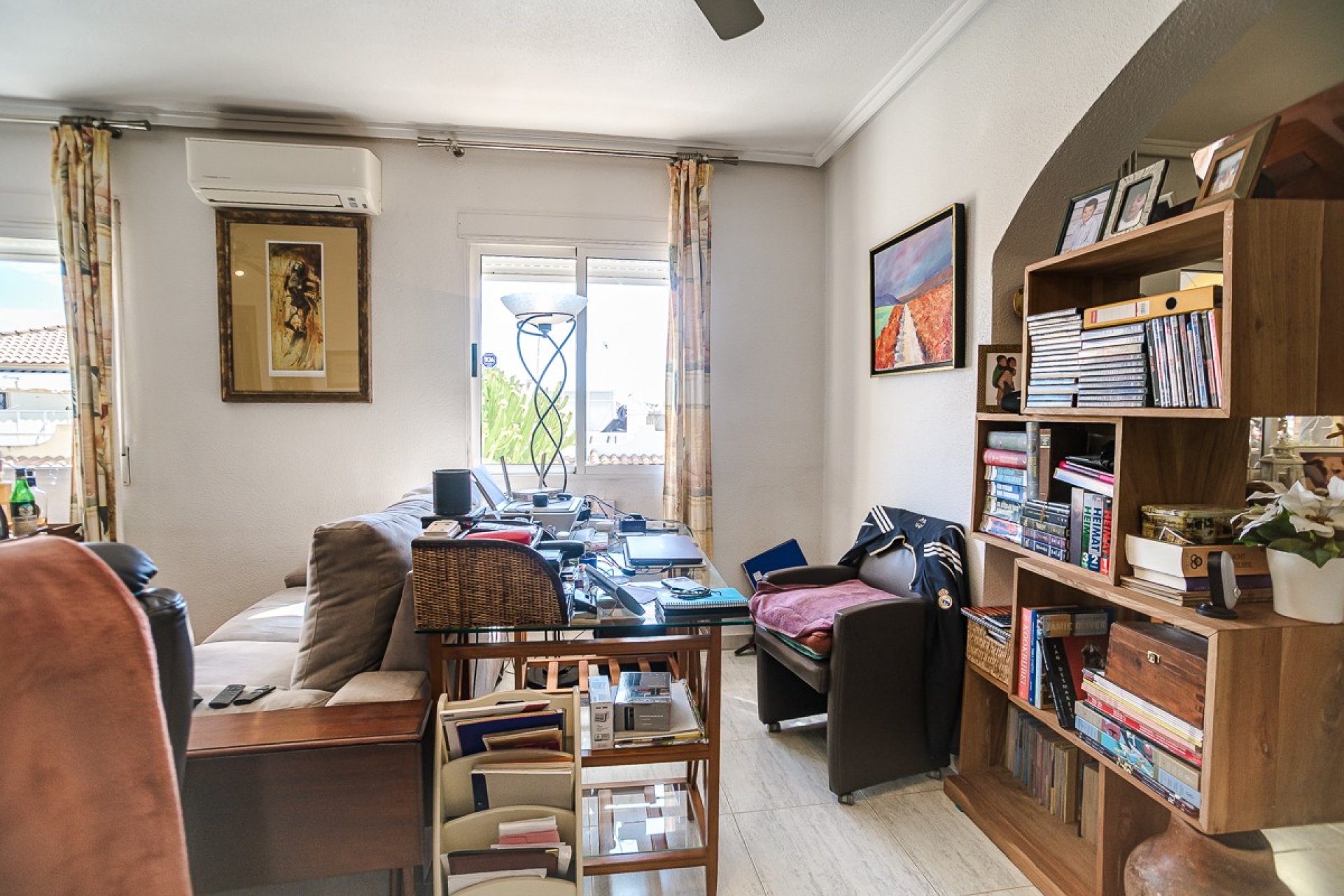 Wiederverkauf - Wohnung - Orihuela Costa - Costa Blanca Süd