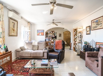 Wohnung · Wiederverkauf - Orihuela Costa · La Florida · Alicante · Spanien