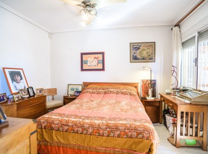 Wohnung · Wiederverkauf - Orihuela Costa · La Florida · Alicante · Spanien