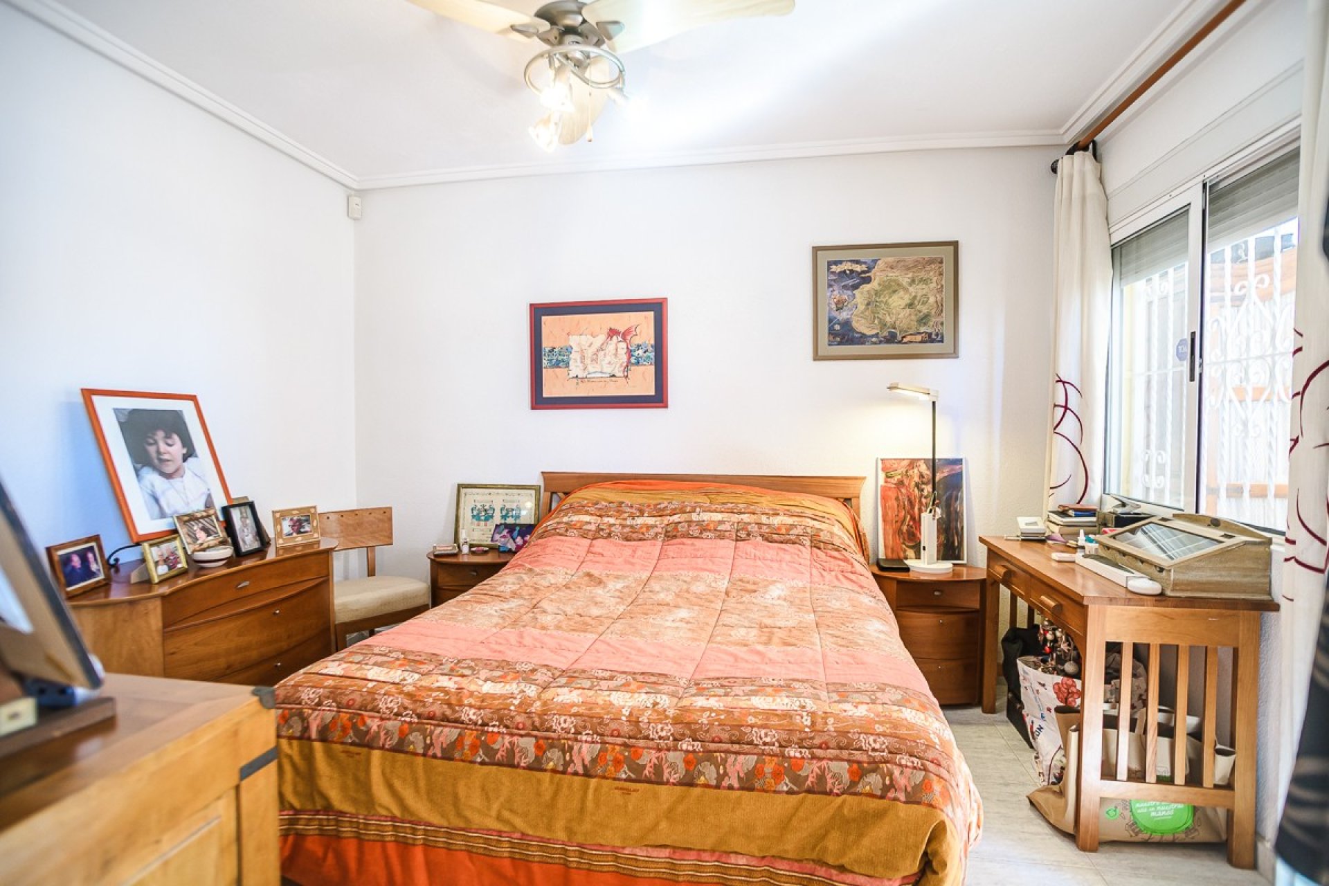 Wiederverkauf - Wohnung - Orihuela Costa - Costa Blanca Süd