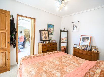 Wohnung · Wiederverkauf - Orihuela Costa · La Florida · Alicante · Spanien