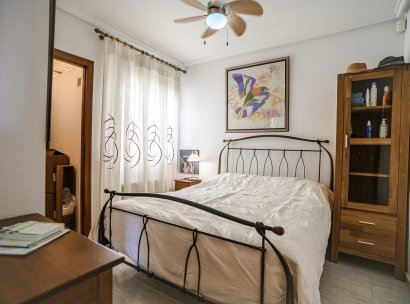 Wohnung · Wiederverkauf - Orihuela Costa · La Florida · Alicante · Spanien