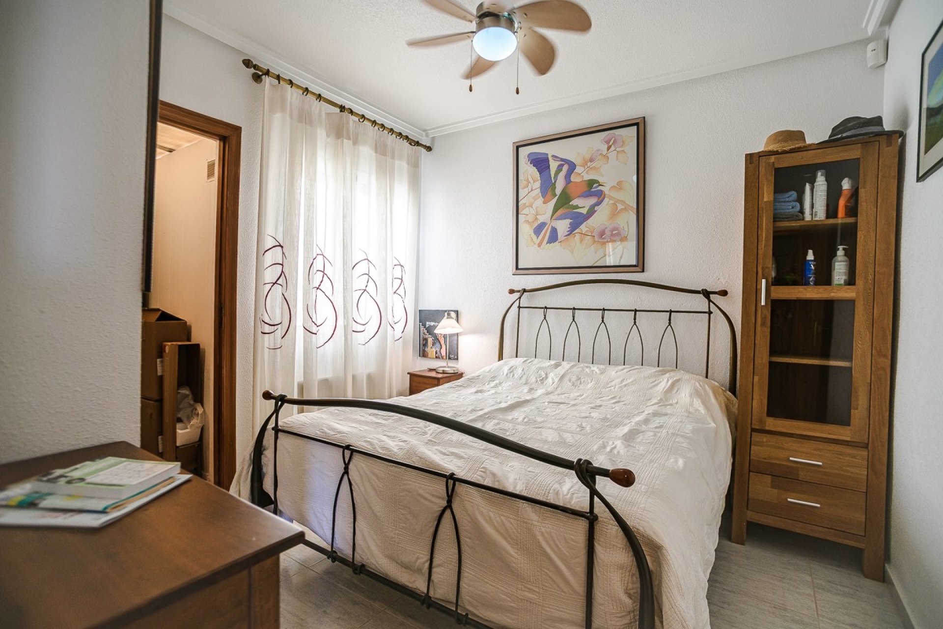 Wiederverkauf - Wohnung - Orihuela Costa - Costa Blanca Süd