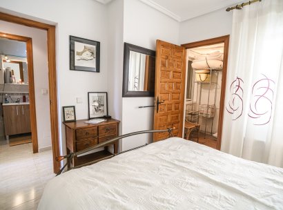 Wohnung · Wiederverkauf - Orihuela Costa · La Florida · Alicante · Spanien