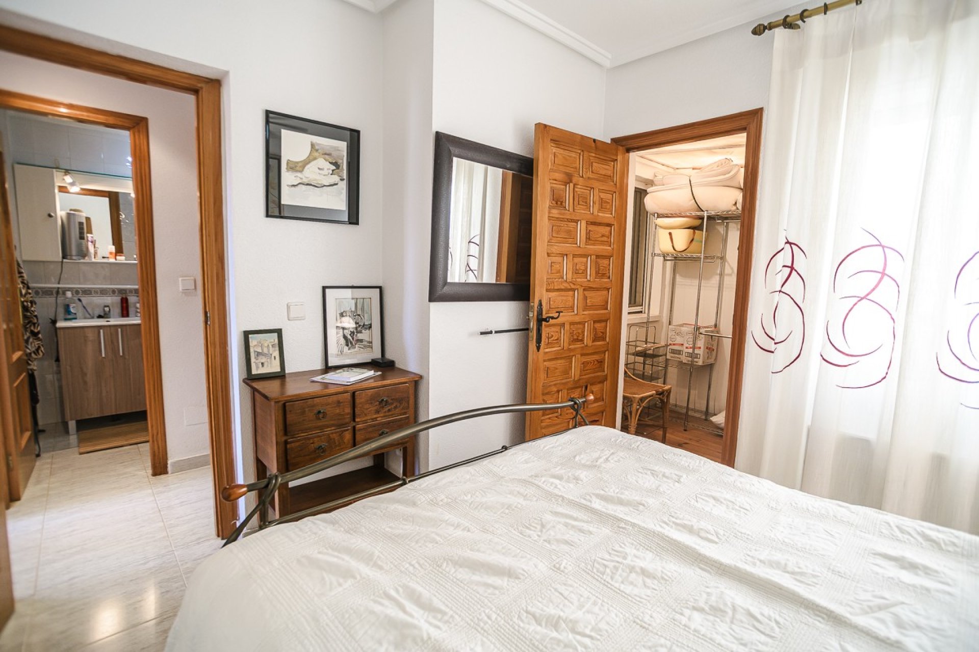 Wiederverkauf - Wohnung - Orihuela Costa - Costa Blanca Süd