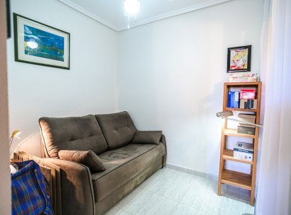 Wohnung · Wiederverkauf - Orihuela Costa · La Florida · Alicante · Spanien