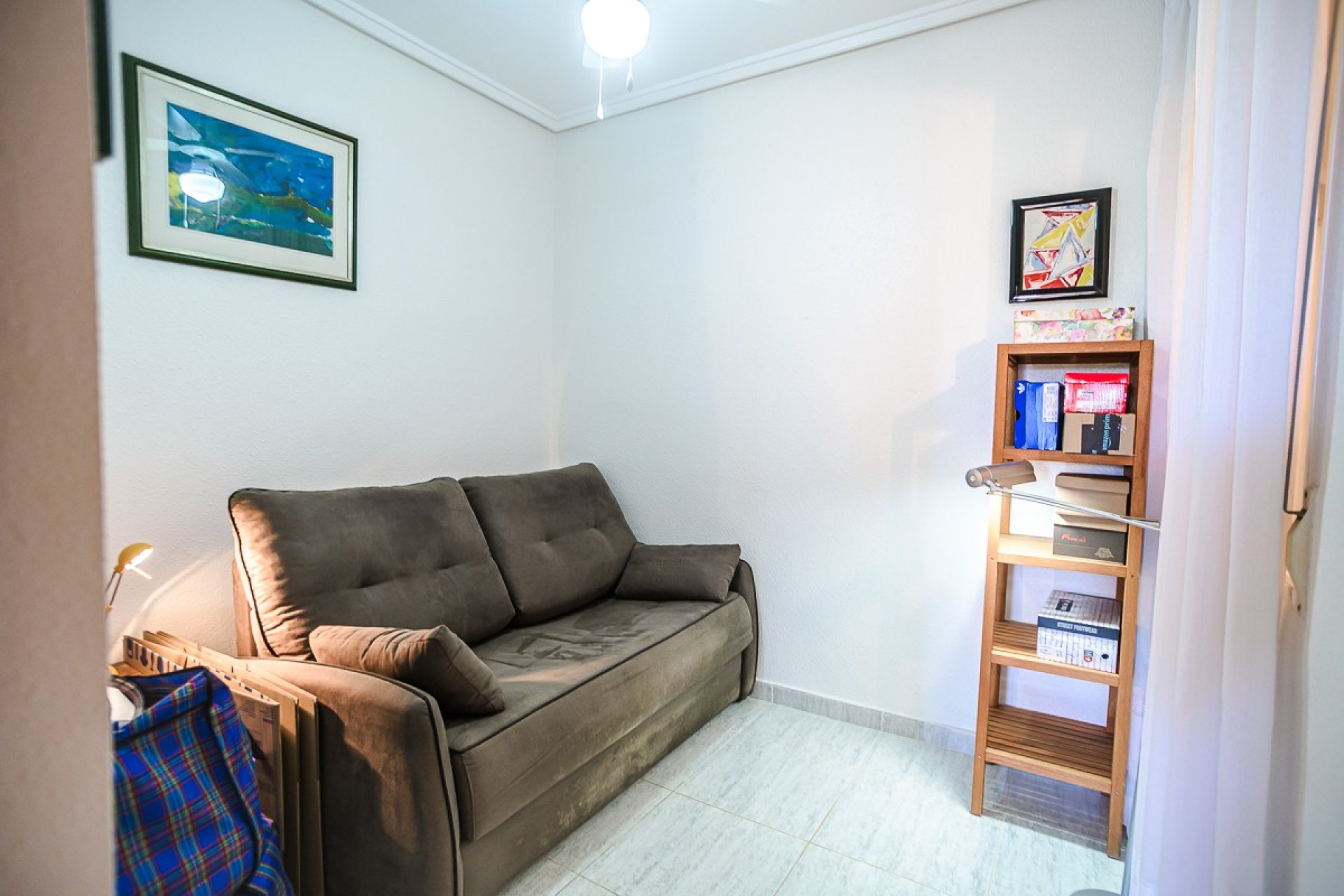 Wiederverkauf - Wohnung - Orihuela Costa - Costa Blanca Süd