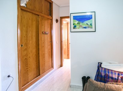 Wohnung · Wiederverkauf - Orihuela Costa · La Florida · Alicante · Spanien