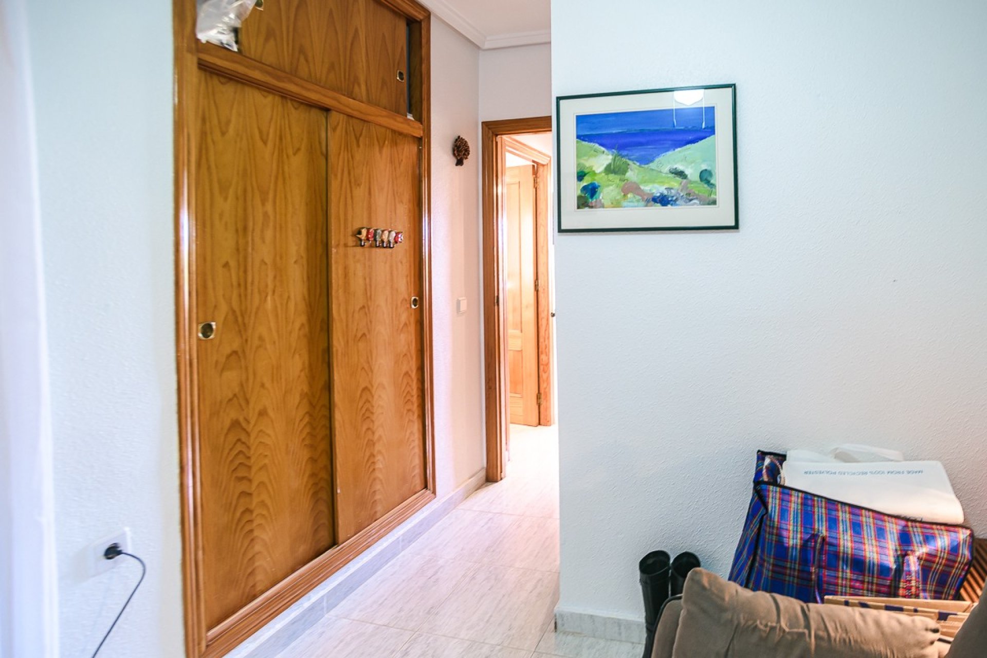Wiederverkauf - Wohnung - Orihuela Costa - Costa Blanca Süd