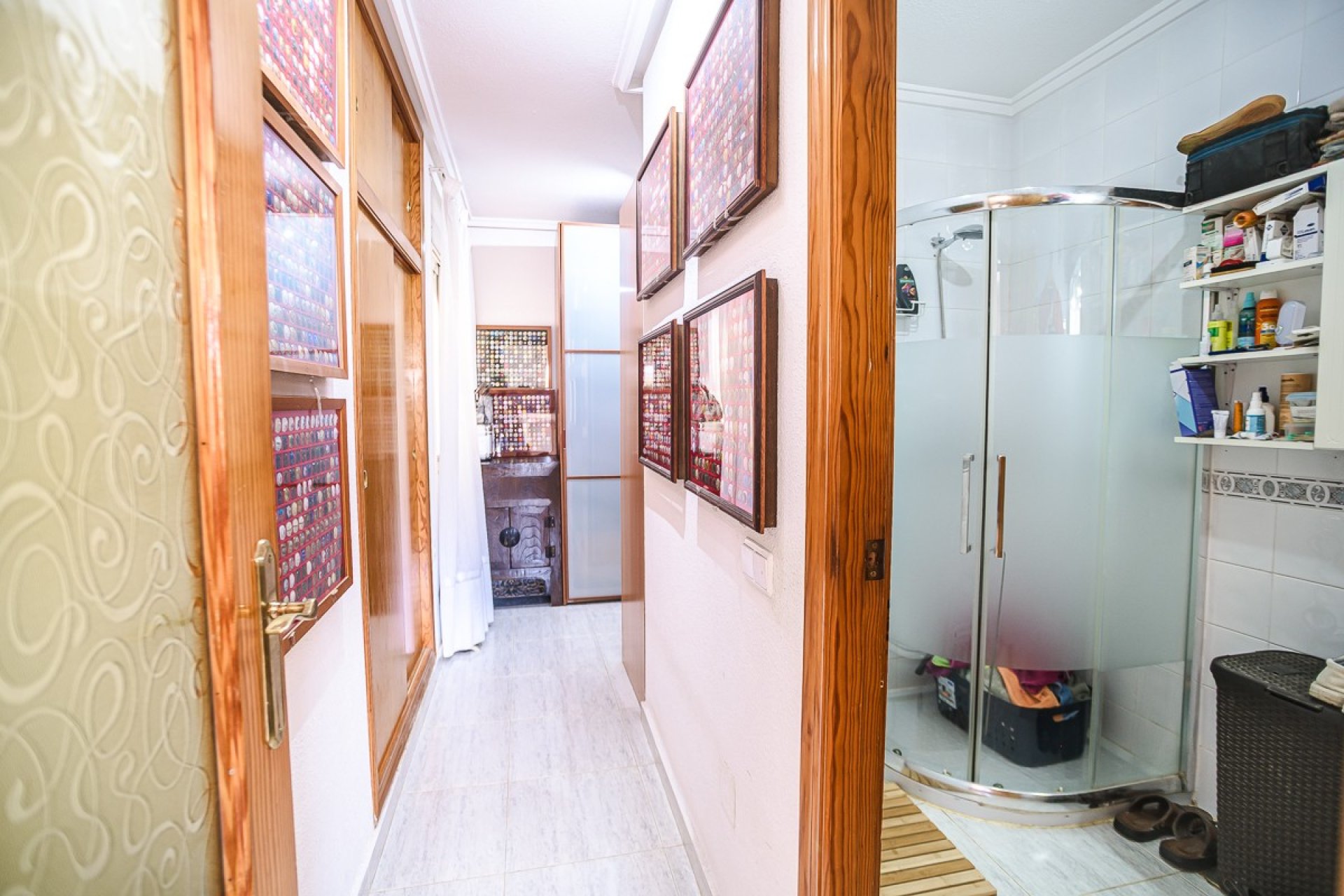 Wiederverkauf - Wohnung - Orihuela Costa - Costa Blanca Süd