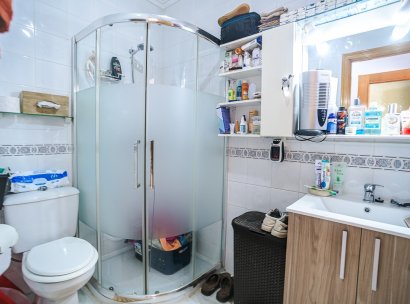 Wohnung · Wiederverkauf - Orihuela Costa · La Florida · Alicante · Spanien