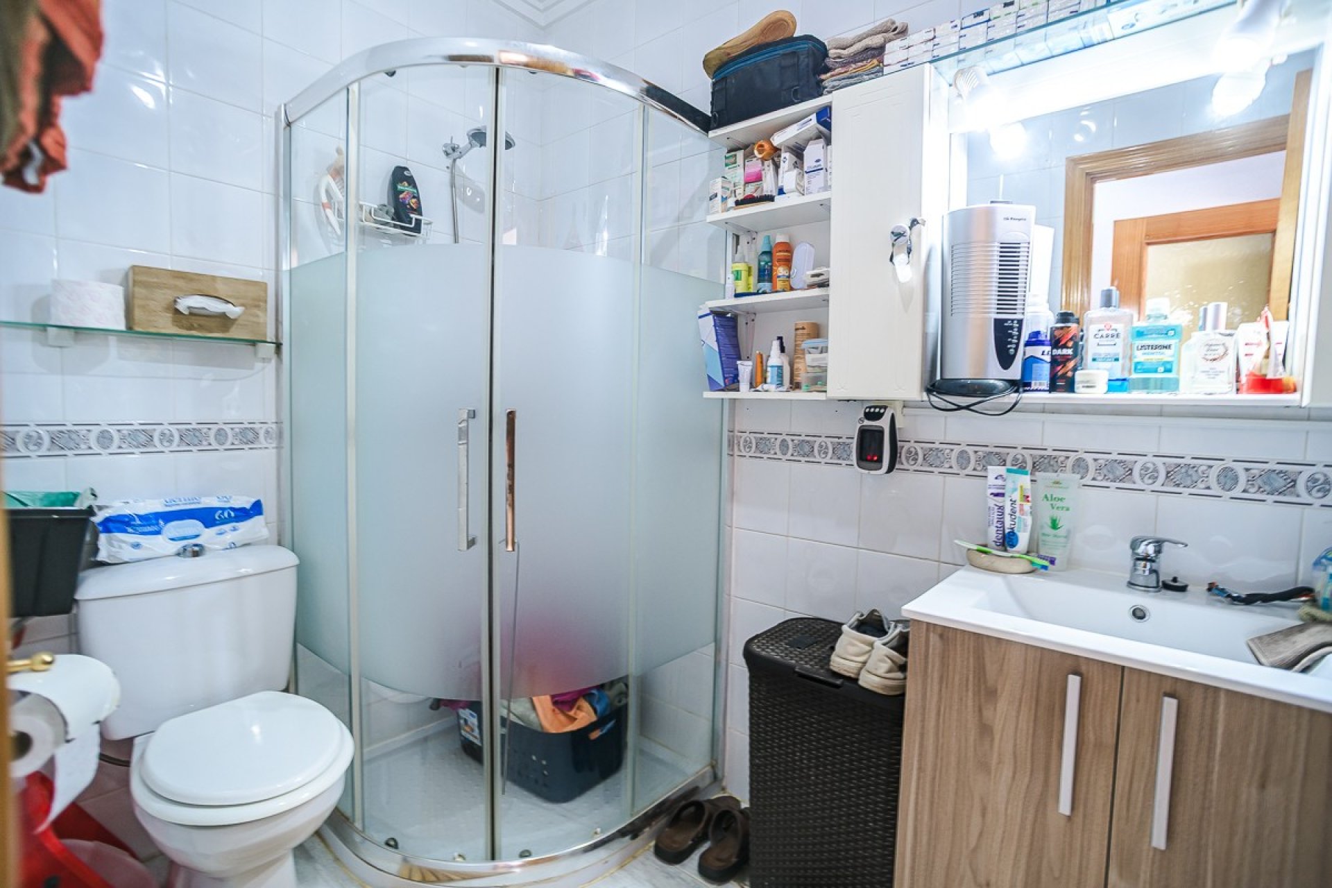 Wiederverkauf - Wohnung - Orihuela Costa - Costa Blanca Süd