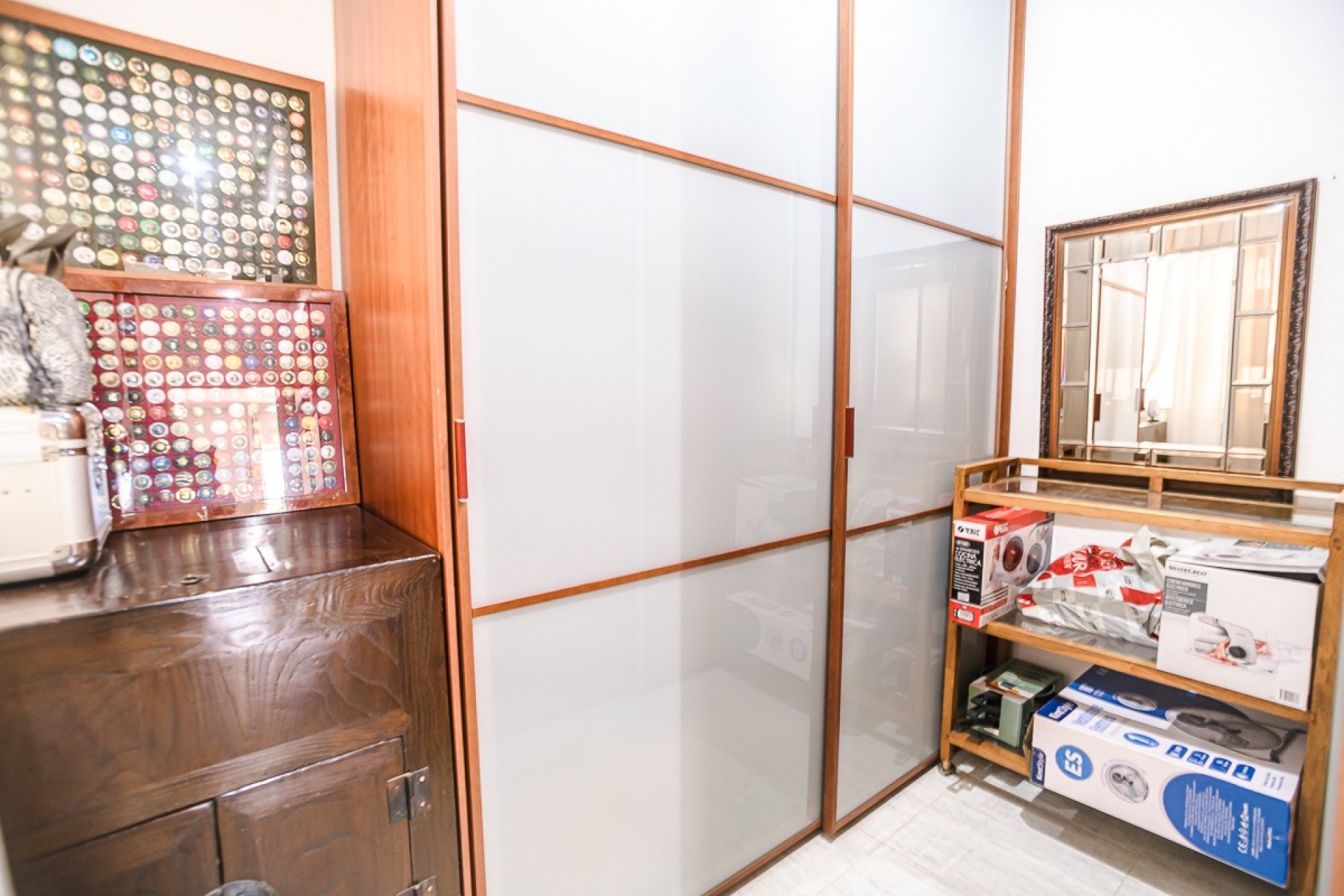 Wiederverkauf - Wohnung - Orihuela Costa - Costa Blanca Süd