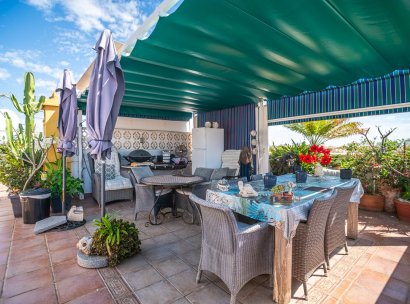 Wohnung · Wiederverkauf - Orihuela Costa · La Florida · Alicante · Spanien
