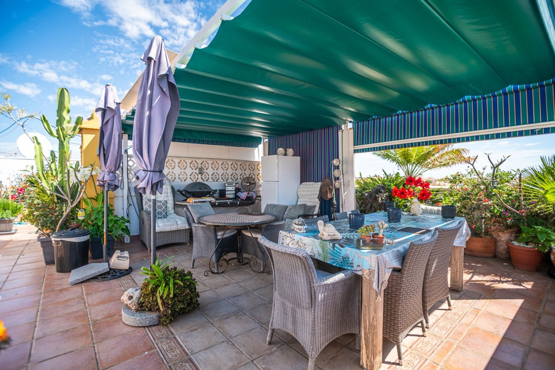Wiederverkauf - Wohnung - Orihuela Costa - Costa Blanca Süd