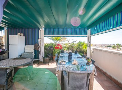 Wohnung · Wiederverkauf - Orihuela Costa · La Florida · Alicante · Spanien