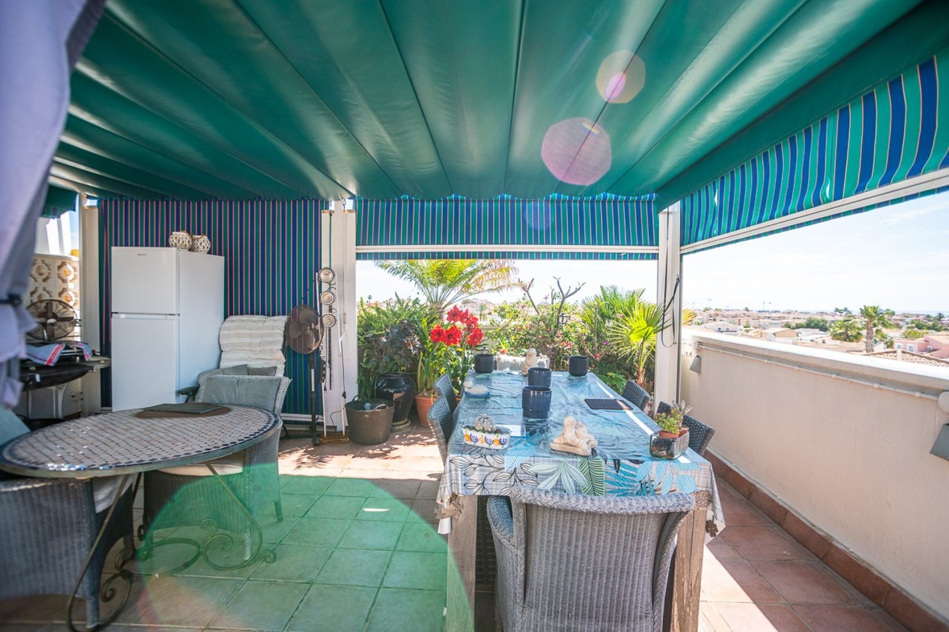 Wiederverkauf - Wohnung - Orihuela Costa - Costa Blanca Süd