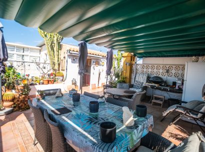 Wohnung · Wiederverkauf - Orihuela Costa · La Florida · Alicante · Spanien