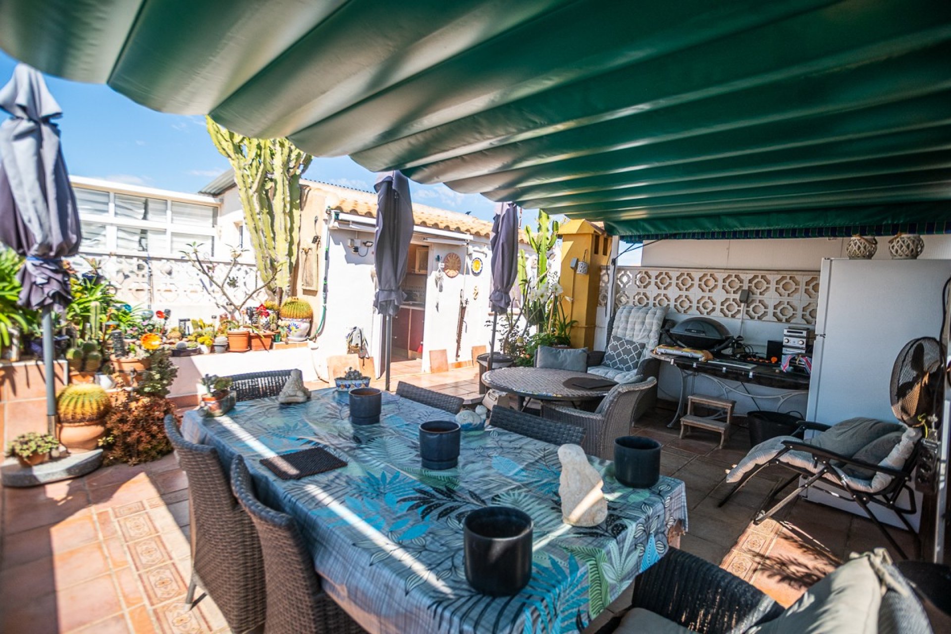 Wiederverkauf - Wohnung - Orihuela Costa - Costa Blanca Süd
