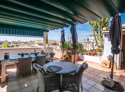 Wohnung · Wiederverkauf - Orihuela Costa · La Florida · Alicante · Spanien