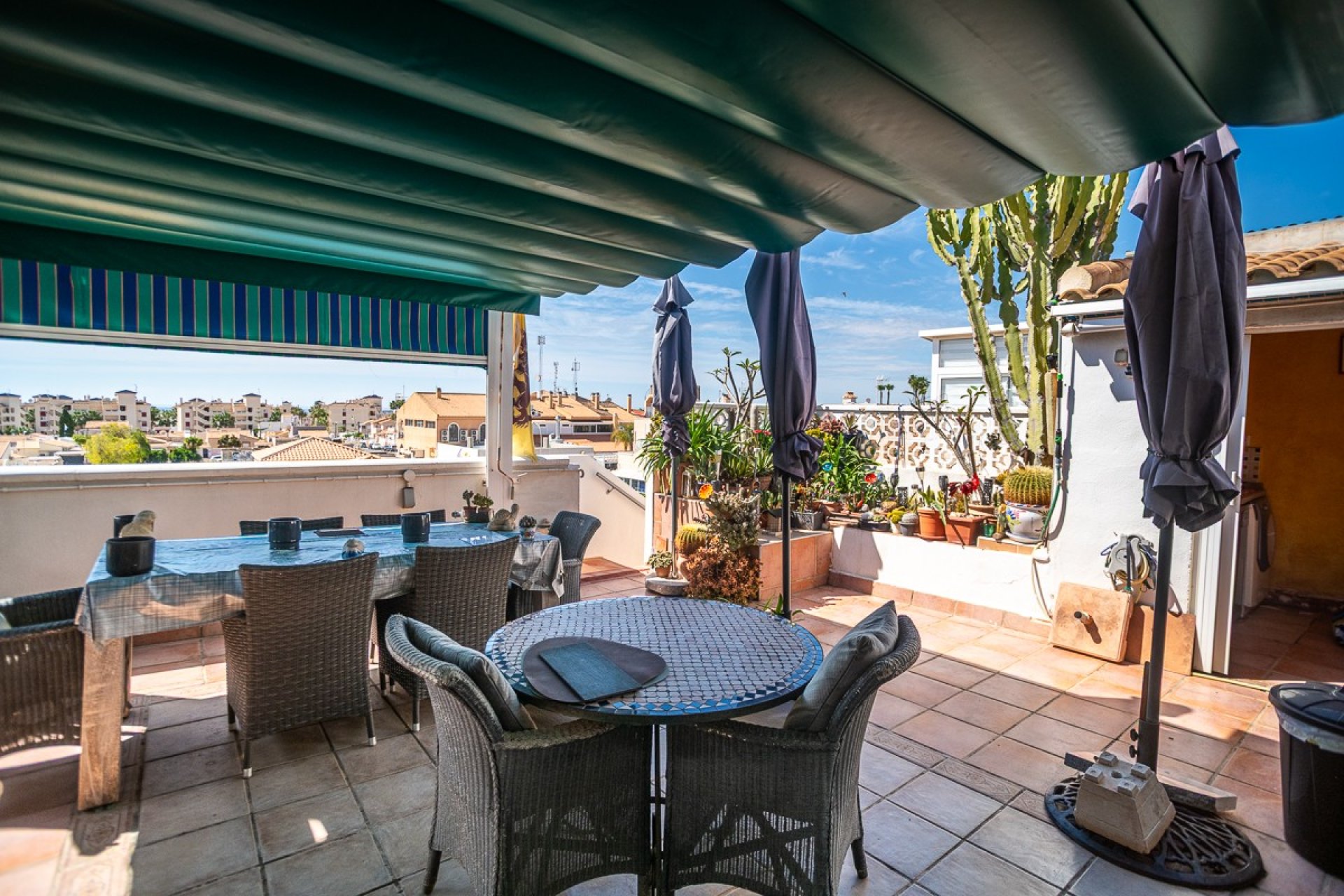 Wiederverkauf - Wohnung - Orihuela Costa - Costa Blanca Süd